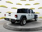 2023 Jeep Gladiator Crew Cab 4x4 Pickup for sale #PL514591 - photo 5