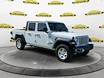 2023 Jeep Gladiator Crew Cab 4x4 Pickup for sale #PL514591 - photo 7