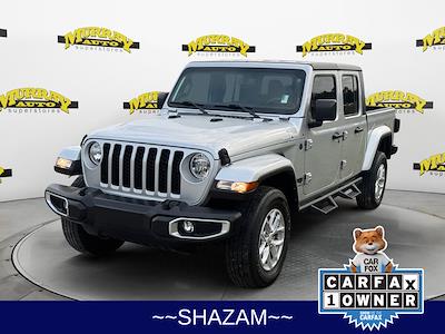2023 Jeep Gladiator Crew Cab 4WD Pickup for sale #PL561612 - photo 1