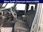 2023 Jeep Gladiator Crew Cab 4WD Pickup for sale #PL561612 - photo 11