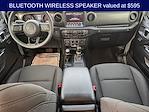 2023 Jeep Gladiator Crew Cab 4WD Pickup for sale #PL561612 - photo 12