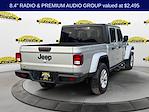 2023 Jeep Gladiator Crew Cab 4WD Pickup for sale #PL561612 - photo 6