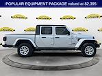 2023 Jeep Gladiator Crew Cab 4WD Pickup for sale #PL561612 - photo 7