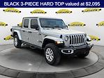 2023 Jeep Gladiator Crew Cab 4WD Pickup for sale #PL561612 - photo 8
