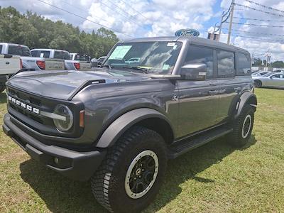 2023 Ford Bronco AWD SUV for sale #PLA94643 - photo 1