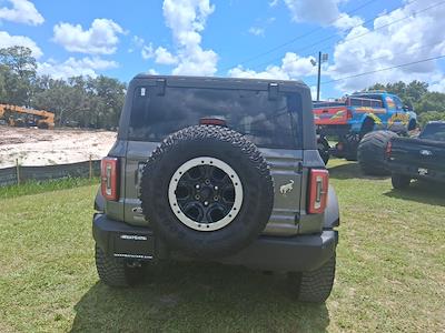 2023 Ford Bronco AWD SUV for sale #PLA94643 - photo 2