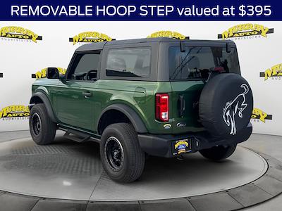 2023 Ford Bronco 4WD SUV for sale #PLB01637 - photo 2