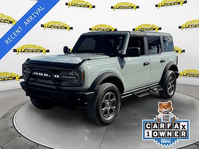 2023 Ford Bronco 4WD SUV for sale #PLB38261 - photo 1