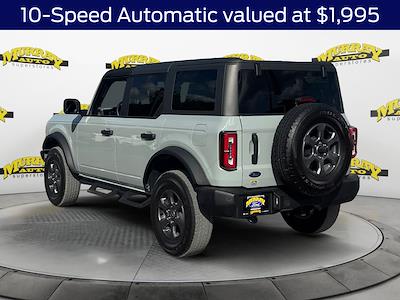 2023 Ford Bronco 4WD SUV for sale #PLB38261 - photo 2