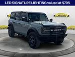 Used 2023 Ford Bronco Big Bend for sale #PLB38261 - photo 10