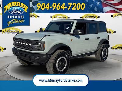 Used 2023 Ford Bronco - photo 1