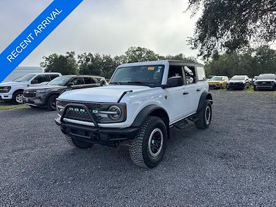 2023 Ford Bronco 4WD SUV for sale #PLB75868T - photo 1