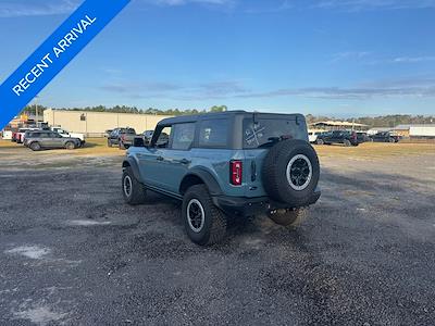 2023 Ford Bronco 4WD SUV for sale #PLB88312 - photo 2