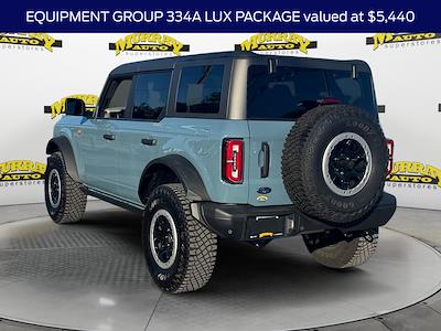 2023 Ford Bronco 4WD SUV for sale #PLB88312 - photo 2