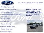 2023 Ford Mustang Mach-E AWD SUV for sale #PMA57308 - photo 21