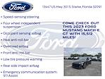 2023 Ford Mustang Mach-E AWD SUV for sale #PMA57308 - photo 22