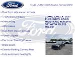 2023 Ford Mustang Mach-E AWD SUV for sale #PMA57308 - photo 23