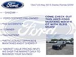 2023 Ford Mustang Mach-E AWD SUV for sale #PMA57308 - photo 6