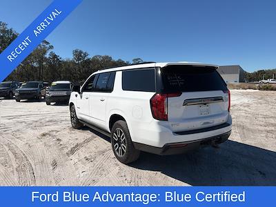 Used 2023 GMC Yukon XL - photo 1