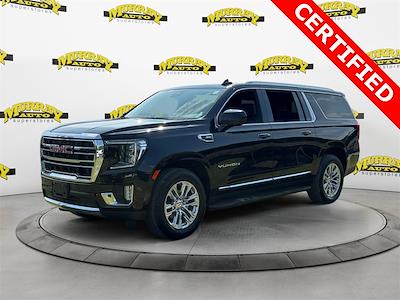 2023 GMC Yukon XL 4x4 SUV for sale #PR346401 - photo 1