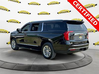 2023 GMC Yukon XL 4x4 SUV for sale #PR346401 - photo 2