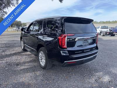 Used 2023 GMC Yukon SLT for sale #PR367913 - photo 2