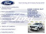 2023 Chevrolet Suburban RWD SUV for sale #PR385786 - photo 10