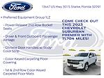 2023 Chevrolet Suburban RWD SUV for sale #PR385786 - photo 20