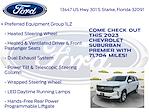 2023 Chevrolet Suburban RWD SUV for sale #PR385786 - photo 30