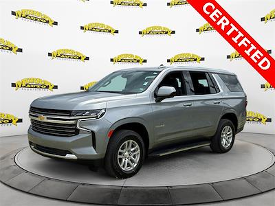 2023 Chevrolet Tahoe 4x2 SUV for sale #PR425801 - photo 1