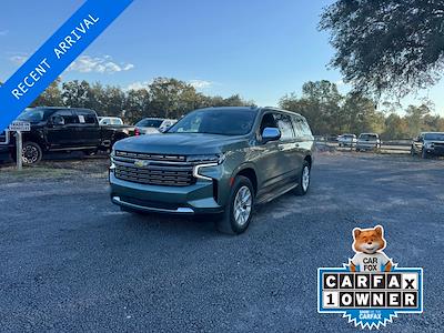 Used 2023 Chevrolet Suburban Premier for sale #PR552171 - photo 1