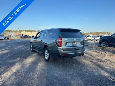 Used 2023 Chevrolet Suburban Premier for sale #PR552171 - photo 2