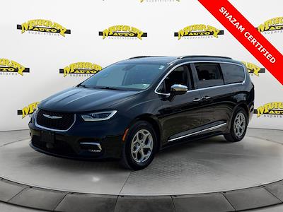 2023 Chrysler Pacifica FWD Minivan for sale #PR586646 - photo 1