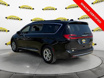 2023 Chrysler Pacifica FWD Minivan for sale #PR586646 - photo 2