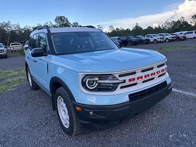 2023 Ford Bronco Sport AWD SUV for sale #PRD82126T - photo 1