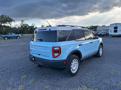 2023 Ford Bronco Sport AWD SUV for sale #PRD82126T - photo 2