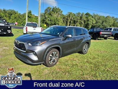 2023 Toyota Highlander FWD SUV for sale #PS021266 - photo 1