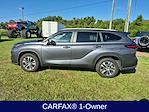 2023 Toyota Highlander FWD SUV for sale #PS021266 - photo 3
