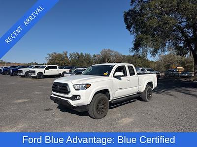 Used 2023 Toyota Tacoma Access Cab for sale #PT075100 - photo 1