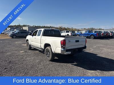 Used 2023 Toyota Tacoma Access Cab for sale #PT075100 - photo 2