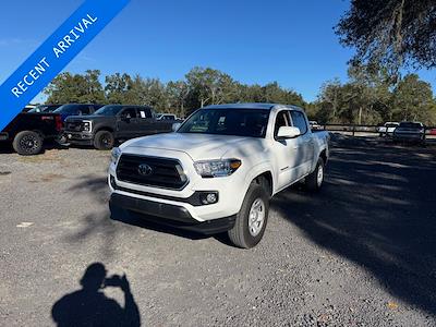 Used 2023 Toyota Tacoma Double Cab for sale #PT090490 - photo 1