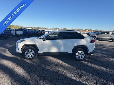 Used 2023 Toyota RAV4 LE for sale #PW284172 - photo 2