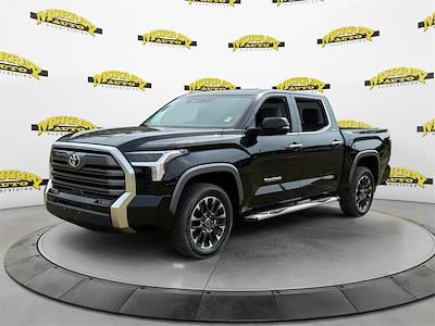 2023 Toyota Tundra CrewMax Cab 4x4 Pickup for sale #PX069141 - photo 1