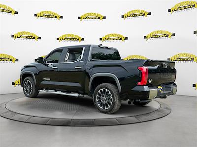 2023 Toyota Tundra CrewMax Cab 4x4 Pickup for sale #PX069141 - photo 2