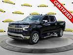 2023 Chevrolet Silverado 1500 Crew Cab 4x4 Pickup for sale #PZ310348 - photo 1