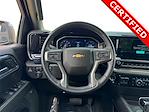 2023 Chevrolet Silverado 1500 Crew Cab 4x4 Pickup for sale #PZ310348 - photo 12
