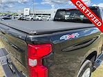 2023 Chevrolet Silverado 1500 Crew Cab 4x4 Pickup for sale #PZ310348 - photo 16