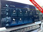 2023 Chevrolet Silverado 1500 Crew Cab 4x4 Pickup for sale #PZ310348 - photo 26