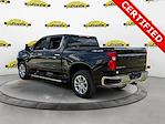 2023 Chevrolet Silverado 1500 Crew Cab 4x4 Pickup for sale #PZ310348 - photo 2