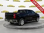 2023 Chevrolet Silverado 1500 Crew Cab 4x4 Pickup for sale #PZ310348 - photo 5